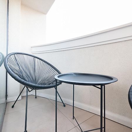 Novos Luxury Suites Bukareszt Zewnętrze zdjęcie