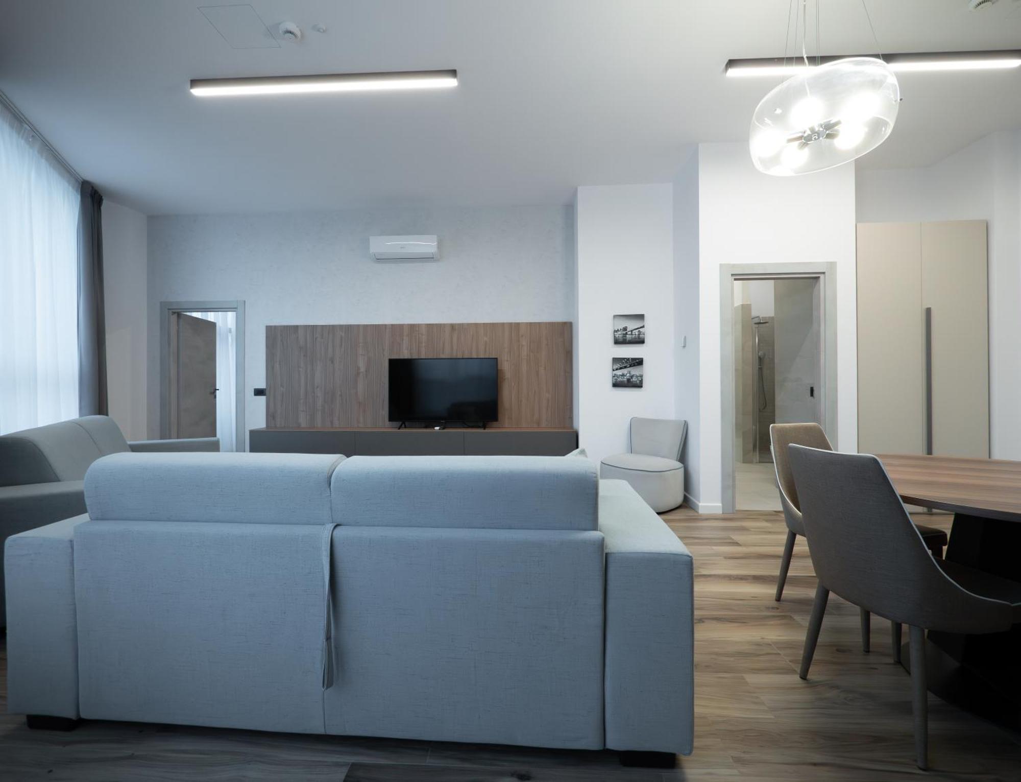 Novos Luxury Suites Bukareszt Zewnętrze zdjęcie