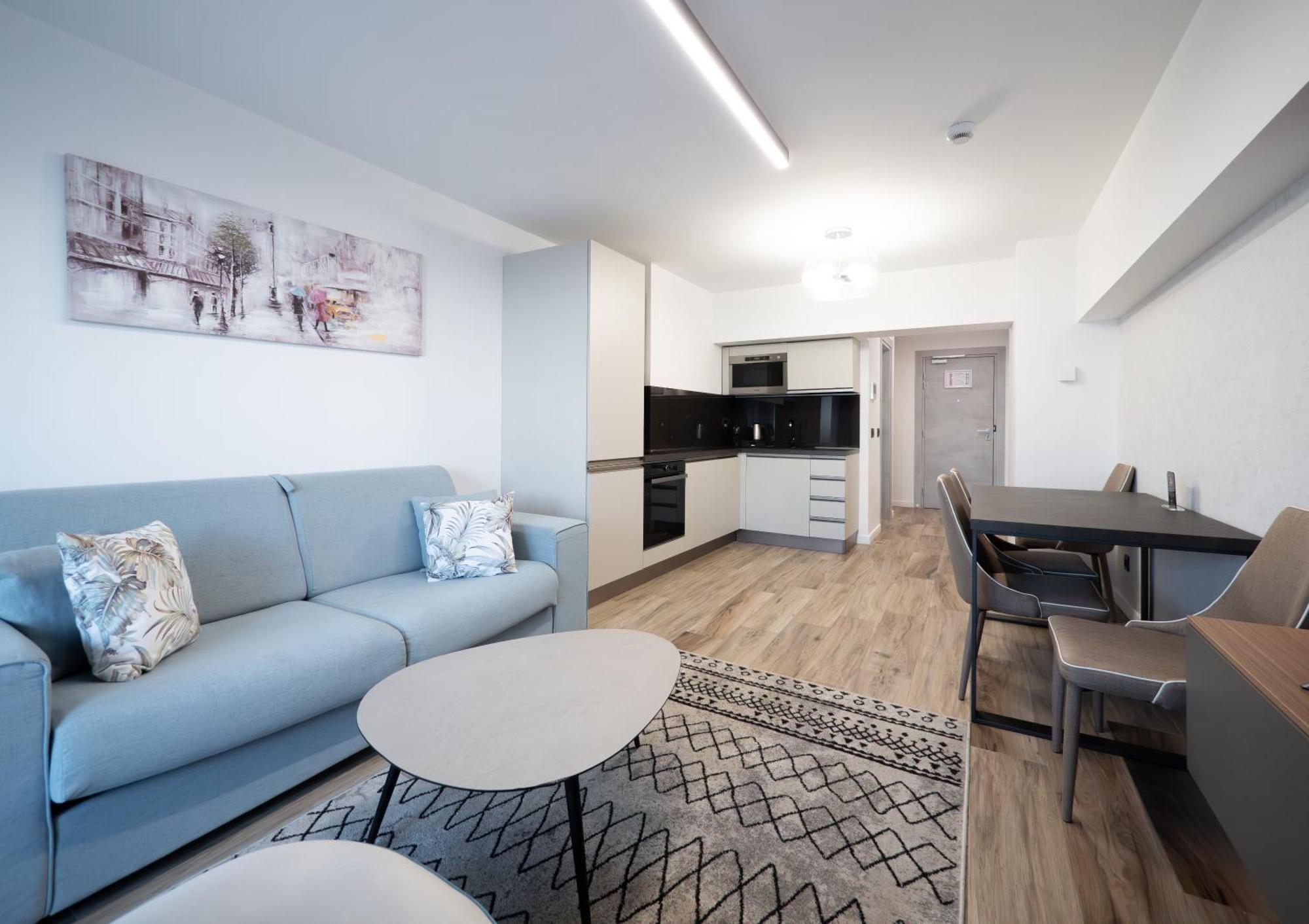Novos Luxury Suites Bukareszt Zewnętrze zdjęcie