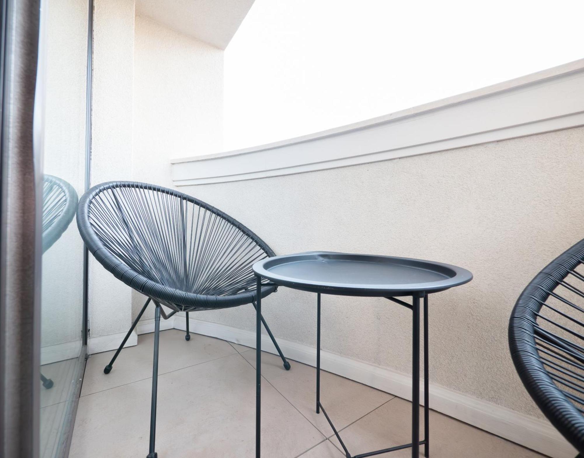 Novos Luxury Suites Bukareszt Zewnętrze zdjęcie