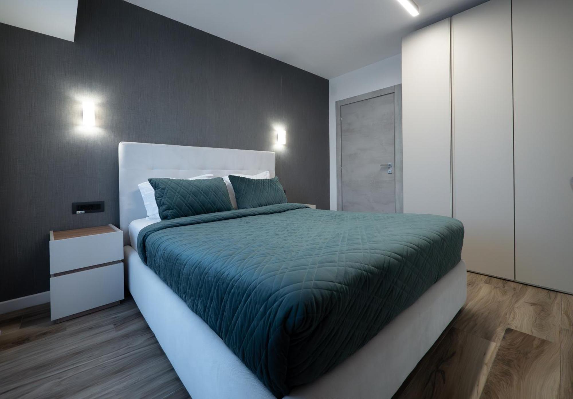 Novos Luxury Suites Bukareszt Zewnętrze zdjęcie