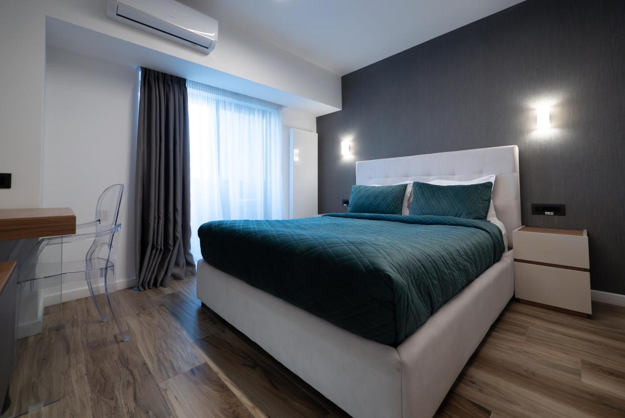 Novos Luxury Suites Bukareszt Zewnętrze zdjęcie
