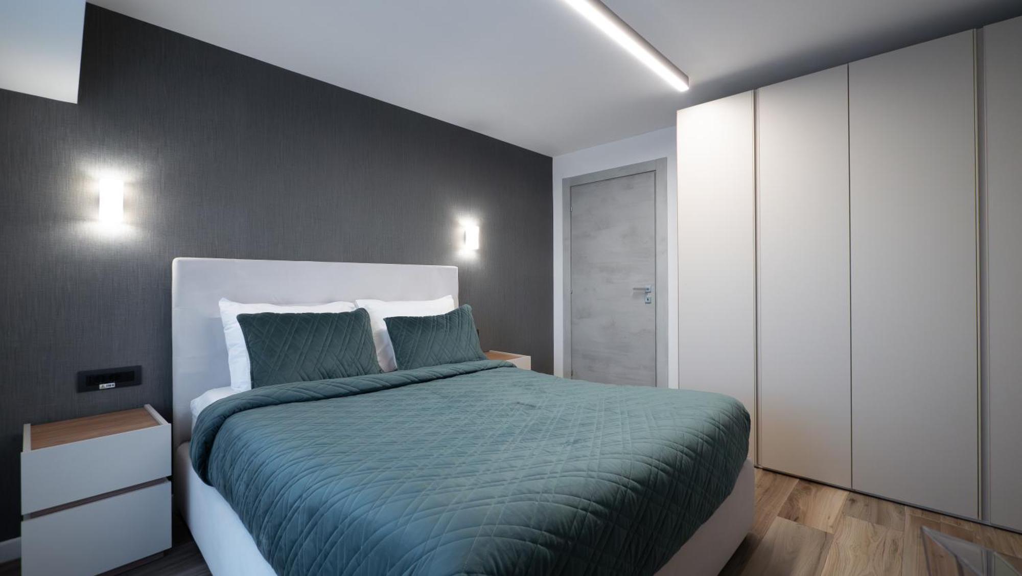 Novos Luxury Suites Bukareszt Zewnętrze zdjęcie