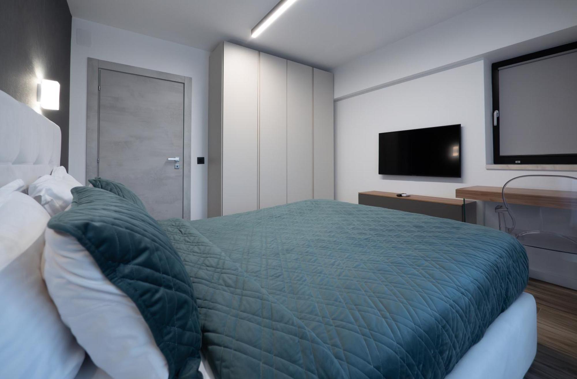 Novos Luxury Suites Bukareszt Zewnętrze zdjęcie