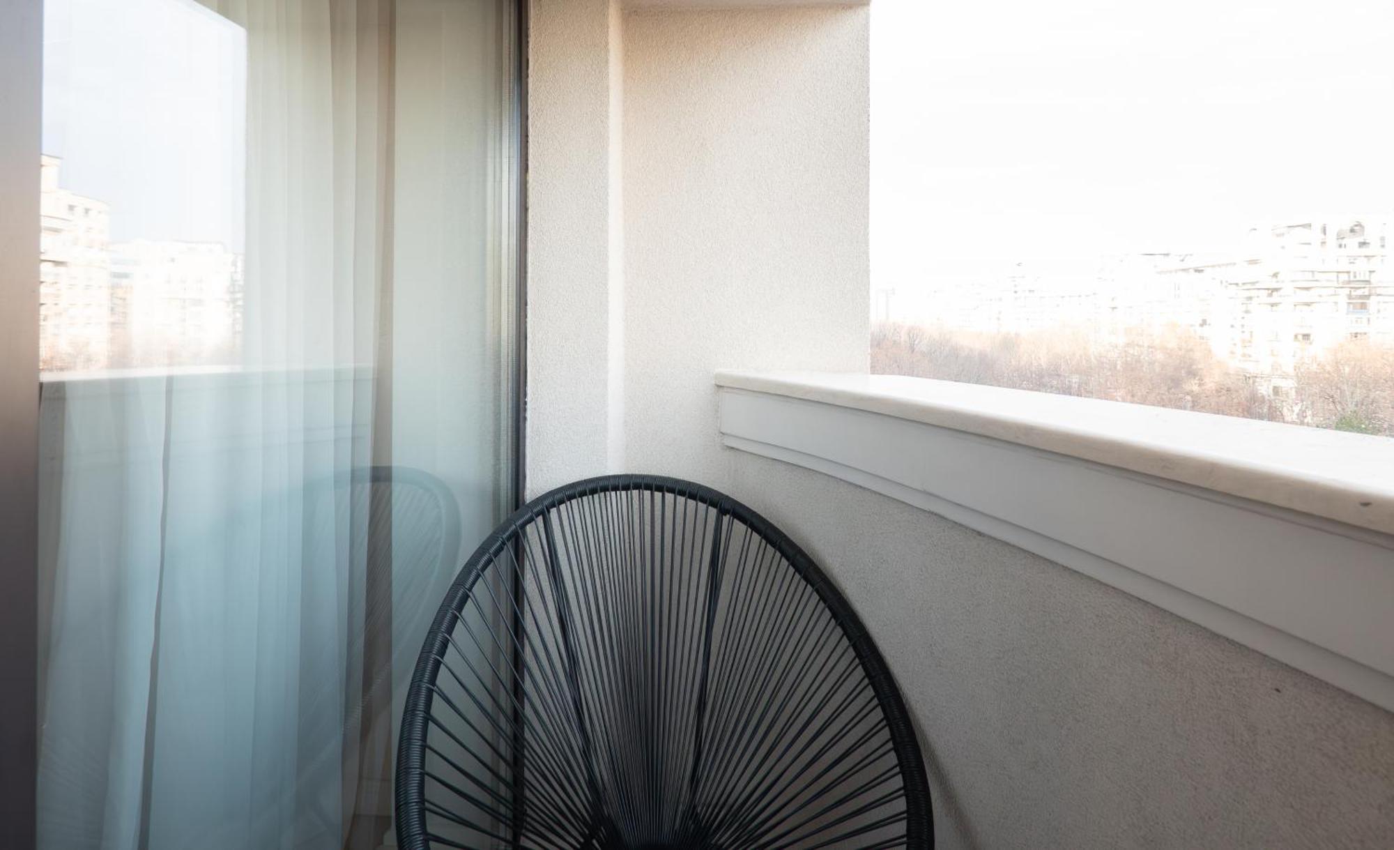 Novos Luxury Suites Bukareszt Zewnętrze zdjęcie